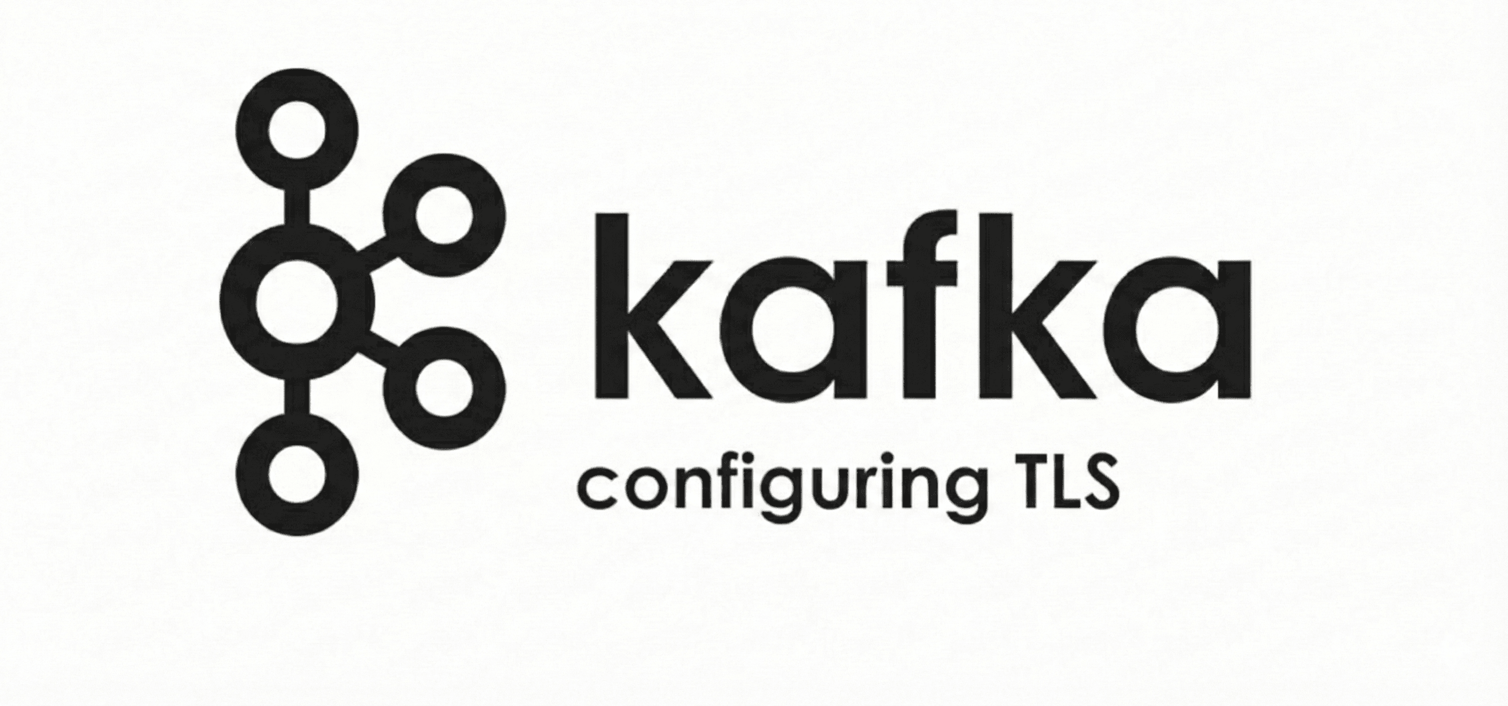 Thumbnail of Kafka with SSL: Securing communication with the broker
